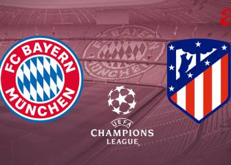 Bayern Munich vs Atlético Madrid: how and where to watch