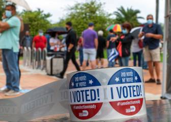 Floridians to decide on minimum wage hike