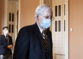 Stimulus check: what’s in new skinny GOP bill?