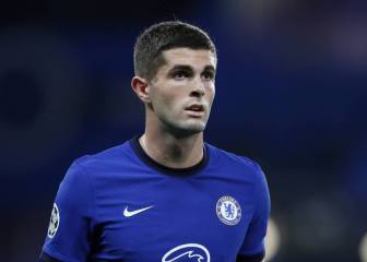 Christian Pulisic breaks Jermaine Jones' Champions League record
