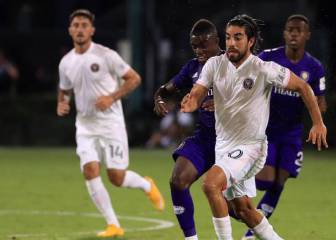 Inter Miami will allow fans against Orlando City