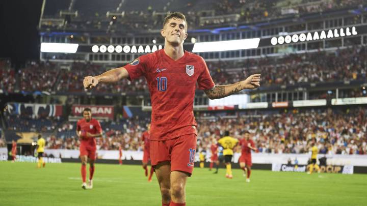 “USMNT could potentially shock the world in 2026” - Berhalter