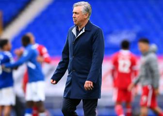 Ancelotti: