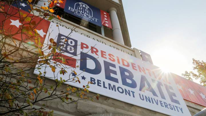 Last Trump – Biden debate: what will happen and which topics will be discussed?