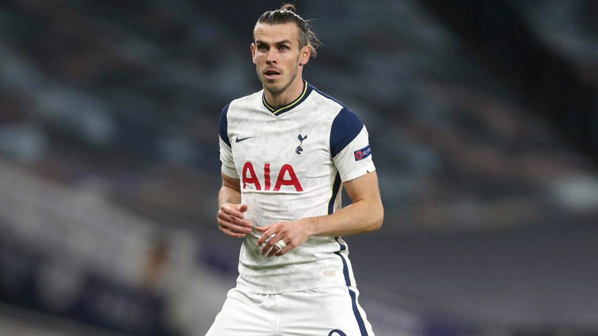 Bale admits to rustiness after recording unwanted four-year first in Tottenham triumph