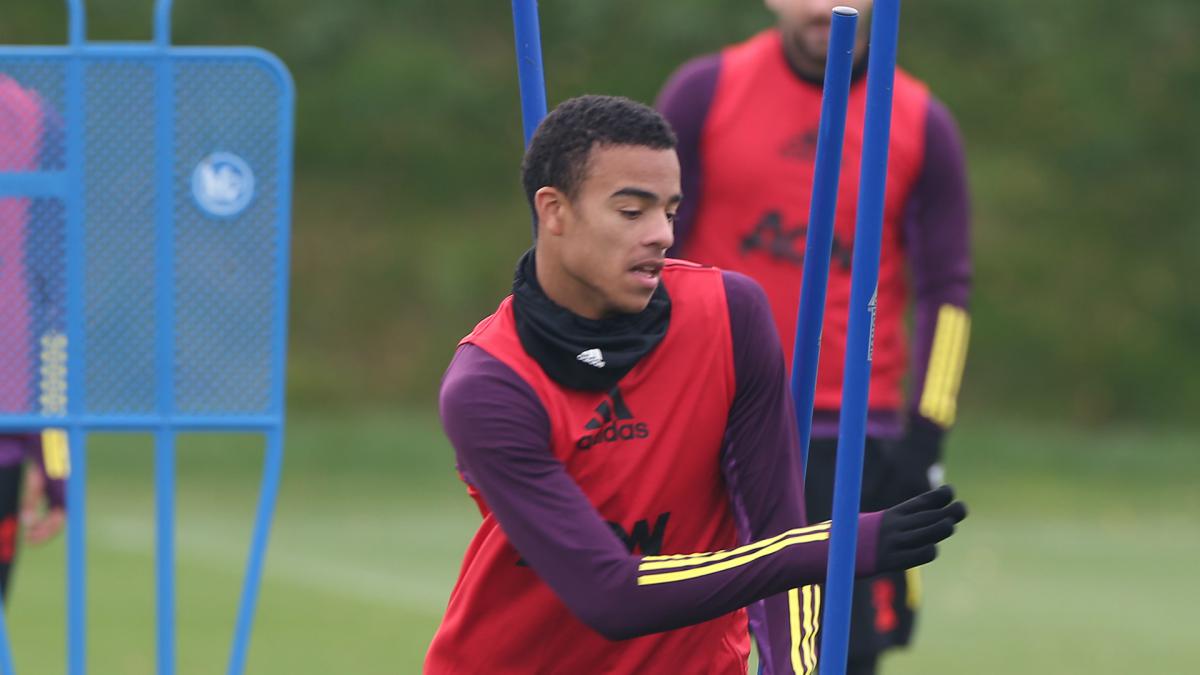 Ex-Man Utd players don't know what they're talking about – Solskjaer defends 'fantastic' Greenwood