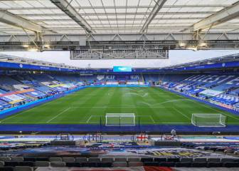 Premier League: what games are on this weekend?