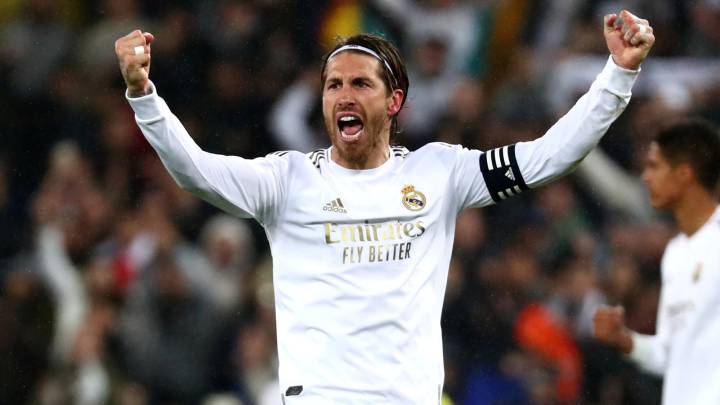 El Clásico: Real Madrid name squad for Barcelona clash