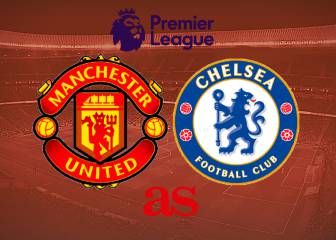 Manchester United vs Chelsea: how and where to watch - times, TV, online