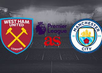 West Ham vs Manchester City: how and where to watch - times, TV, online