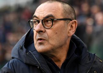 Sarri didn't trust Juventus players, says Barcelona's Pjanic