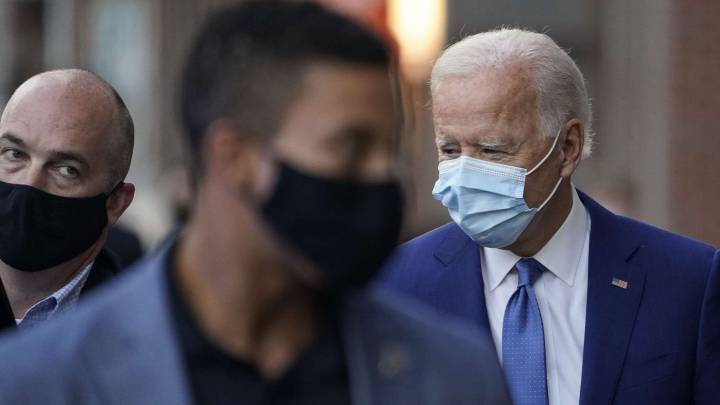 USA coronavirus live: Trump, stimulus checks, cases, deaths, updates today