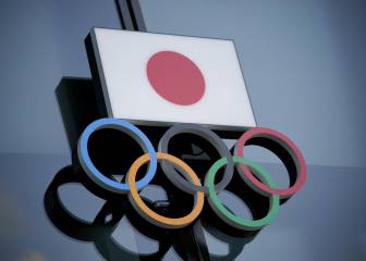 IOC chief: 'Olympics cannot be 'marketplace of demonstrations'