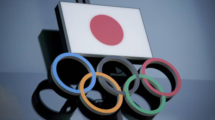IOC chief: 'Olympics cannot be 'marketplace of demonstrations'