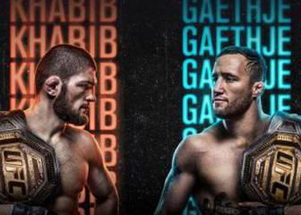 UFC 254: Nurmagomedov vs Gaethje - how and where to watch