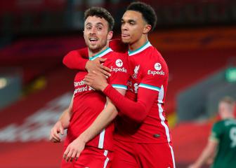 Goal hero Diogo Jota will get even better, says Klopp