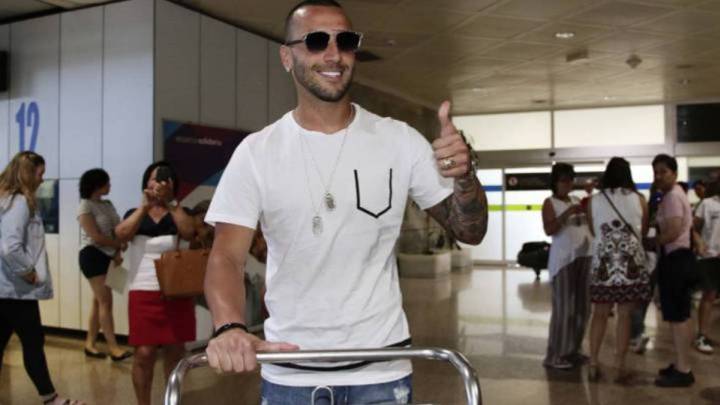 Guilerme: 2022 World Cup and Xavi brought me to Qatar… Aspetar is excellent