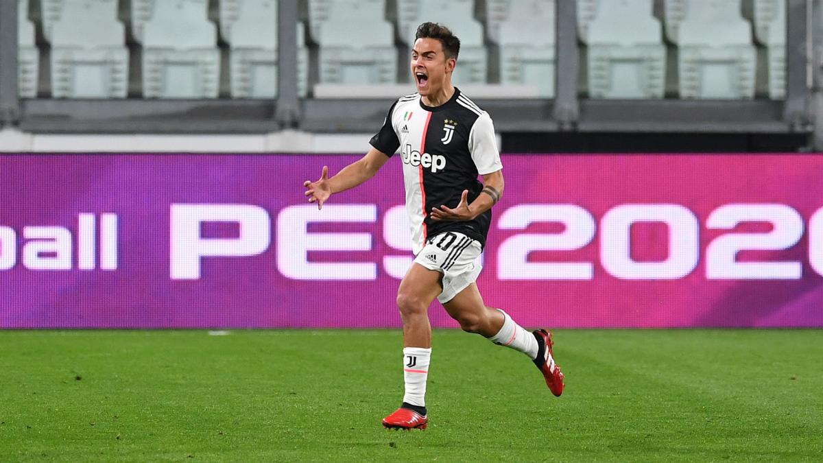 Coronavirus scare disrupted Dybala contract talks – Juve chief Paratici