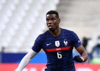 Pogba 'appalled, angry and shocked' over reports he has quit France duty