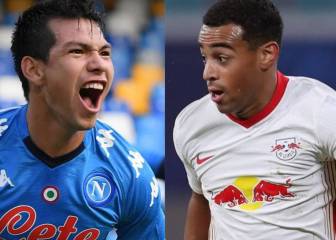 Liga MX has more expensive transfers to Europe than MLS