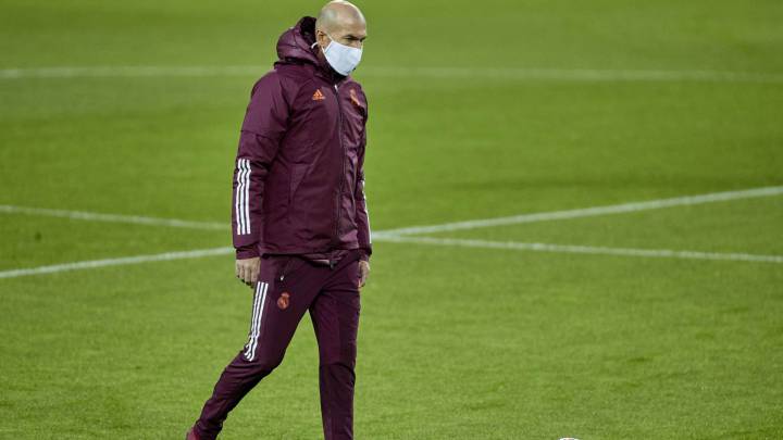 Champions League in Opta stats: Real Madrid out to extend German run