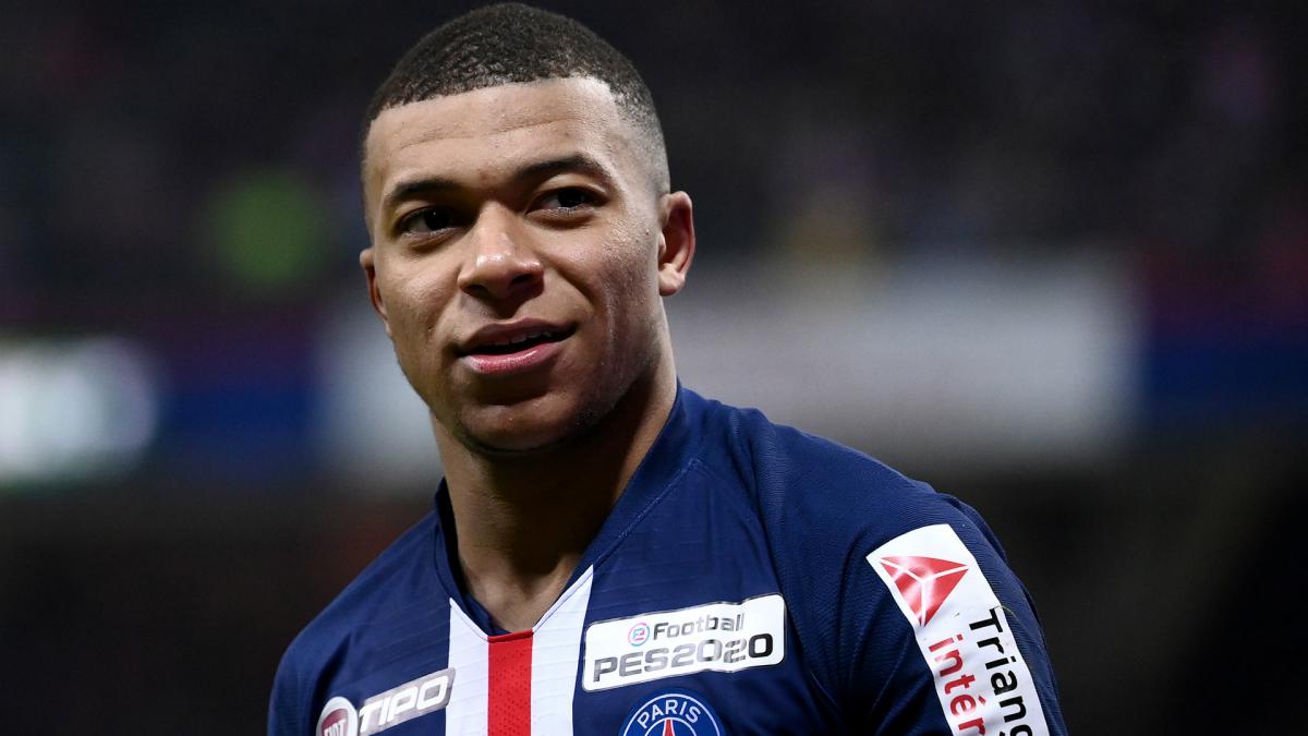 Mbappe's future is mapped out and it's sad - Rami's big claim about PSG star