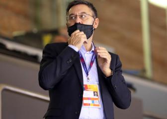 Bartomeu: 'Barça have accepted entry to new European Super League'