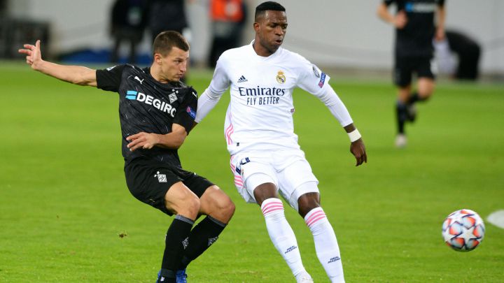 Real Madrid: Benzema hits out at Vinícius, according to Téléfoot