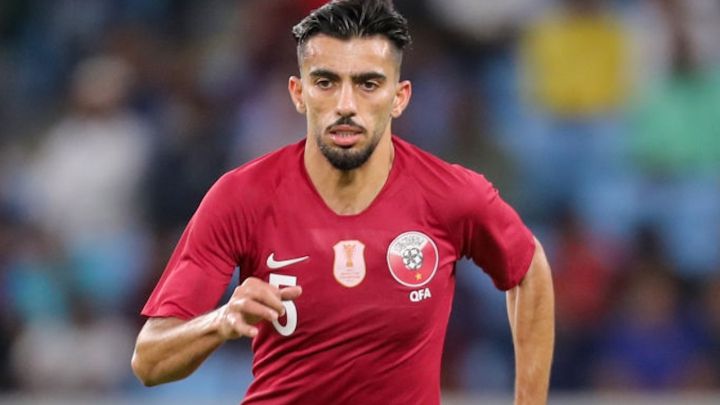 AFC Champions League: Aspire graduate Salman among nominees for best west-region centre-back