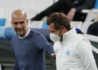 AVB slams unfavourable Guardiola comparison