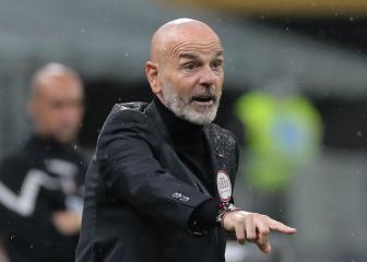 Pioli to be handed January kitty for AC Milan Scudetto tilt