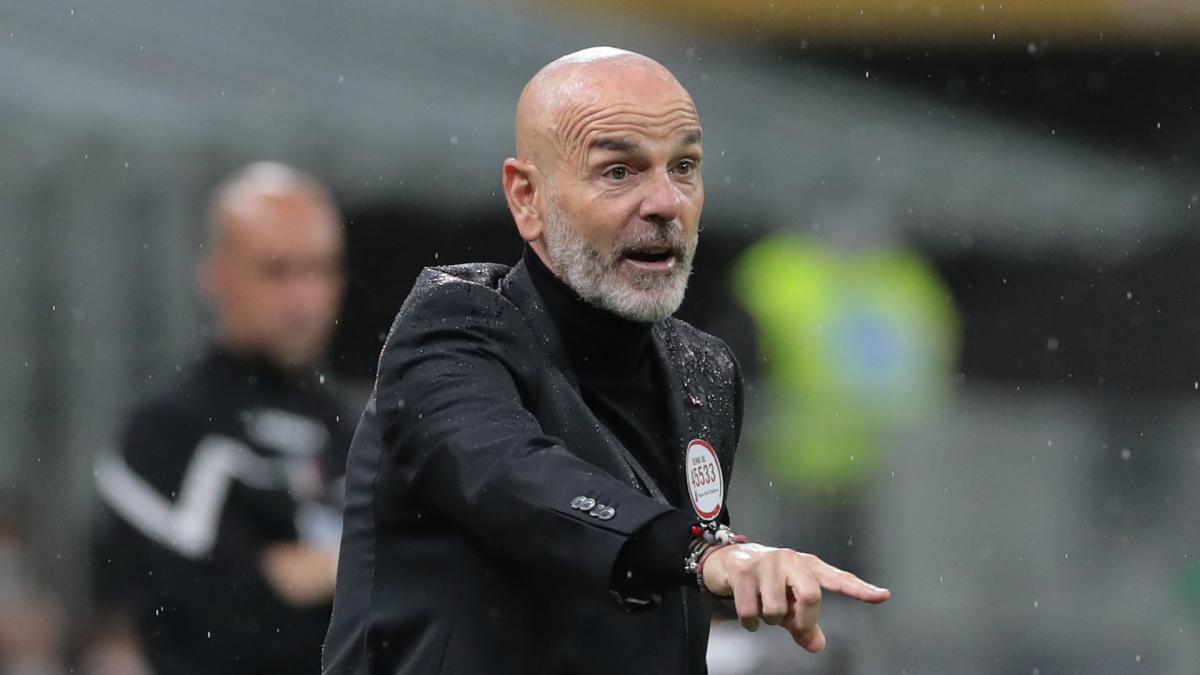 Pioli: Milan 'have clear ideas' ahead of January window