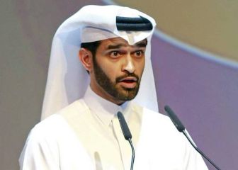Al Thawadi: Qatar 2022 will be the most influential sporting event of the modern age
