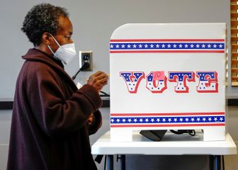 The Rust Belt holds the keys to the White House, but what is it?
