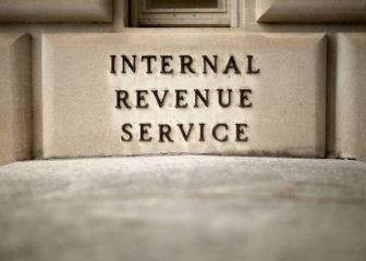 IRS updates 2021 tax brackets