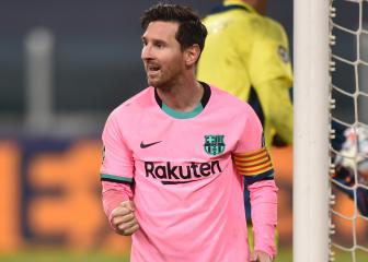 Vieri hails Messi as the Harry Potter of football