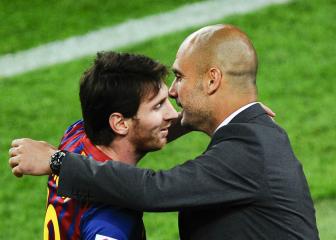 Barça candidate Font wants Guardiola and Messi reunion