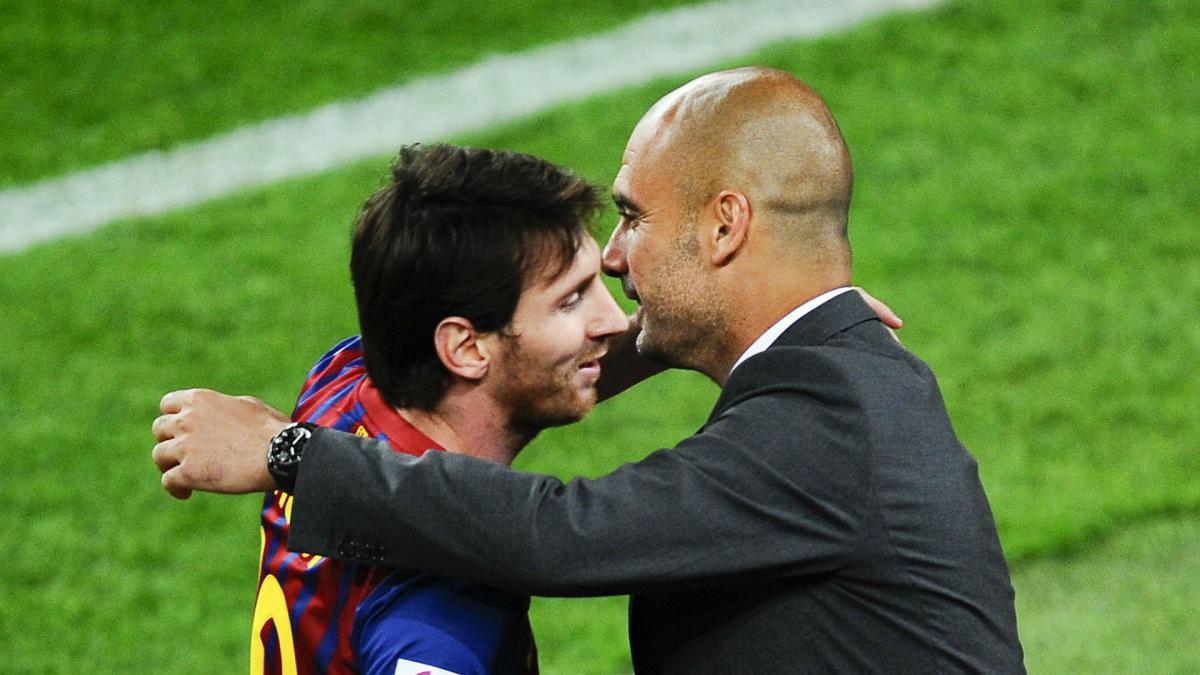 Barca presidential candidate wants Guardiola back and Messi to stay
