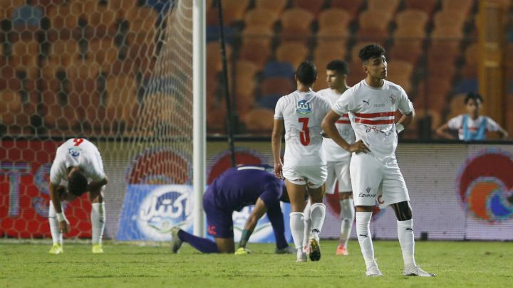 CAF postpones Zamalek and Raja semi and Champions League final