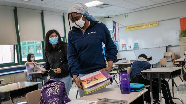 USA coronavirus live online updates: cases, deaths, stimulus checks and latest news