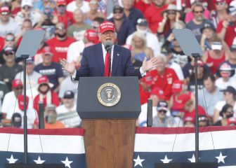 What's Trump's plan to deal with Coronavirus?
