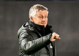 Better than Ferguson! A look at Solskjaer's Man Utd record ahead of 100th game in charge