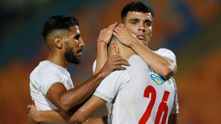 CAF Champions League: dates for semi-final and final announced