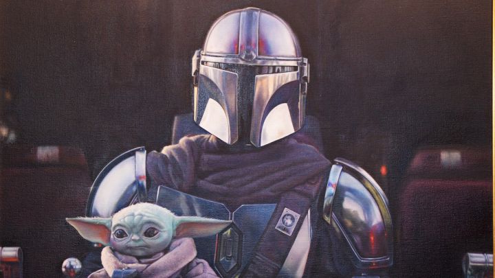 Star Wars The Mandalorian Season 2: how many episodes and when are they released on Disney+?