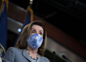 Second stimulus check: US coronavirus relief bill update