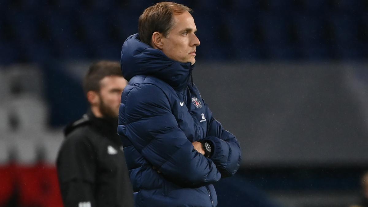We're going to kill the players – Tuchel slams scheduling