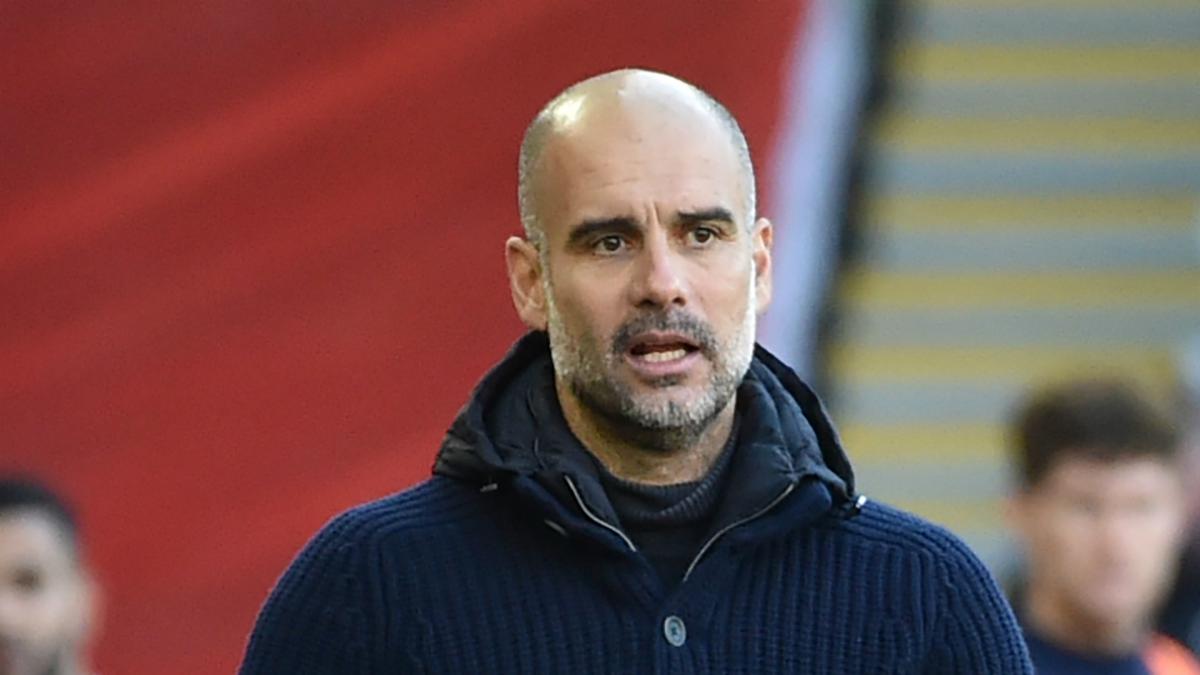 Guardiola rules out Camp Nou return: My period as a Barcelona manager is over