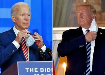 US elections: live updates