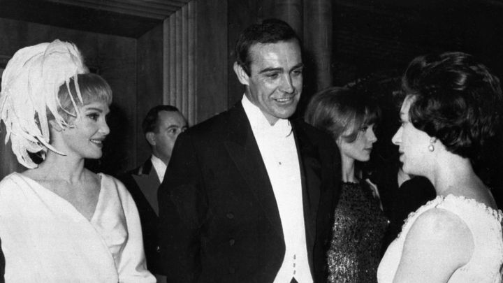 Former James Bond actor Sir Sean Connery dies aged 90