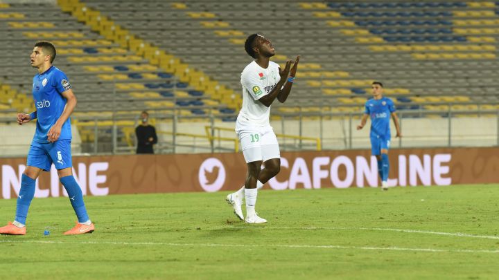 Raja coach Sellami: "We will score against Zamalek in Cairo and beat them"